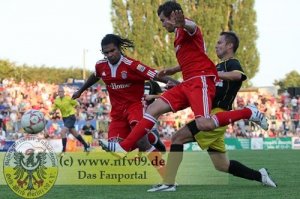 BRENO, Andreas G�rlitz und Rafal H�bscher