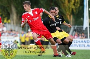 Thomas M�ller