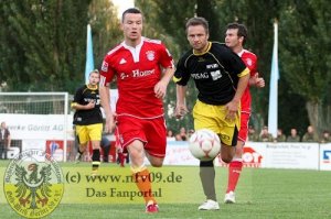 Andreas G�rlitz und Rafal H�bscher