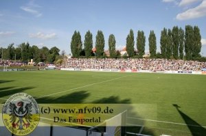 Stadion "Junge Welt"