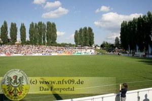 Stadion "Junge Welt"