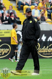 Jrgen Klopp