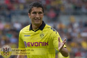Nuri Sahin