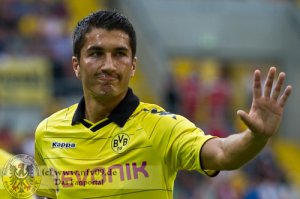 Nuri Sahin