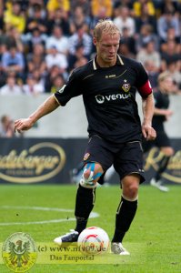 Dynamo Dresden gegen Borussia Dortmund-153