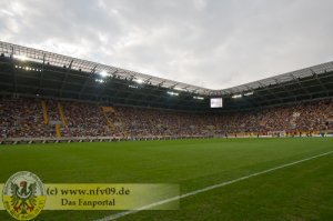 Dynamo Dresden gegen Borussia Dortmund-156