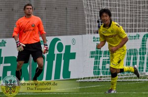 Shinji Kagawa