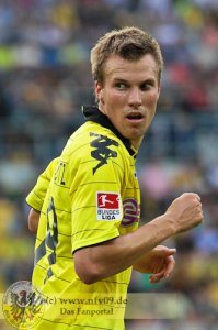 Kevin Grokreutz