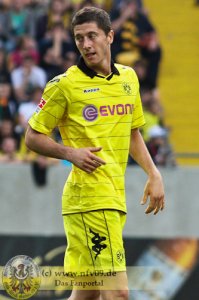 Robert Lewandowski