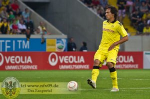 Mats Hummels