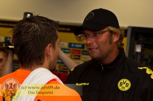 Jrgen Klopp