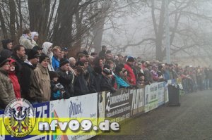 Fussballverband Oberlausitz - Erzgebirge Aue -105