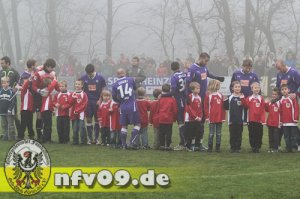 Fussballverband Oberlausitz - Erzgebirge Aue -102