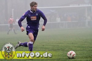 Fussballverband Oberlausitz - Erzgebirge Aue -110