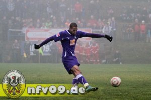 Fussballverband Oberlausitz - Erzgebirge Aue -115