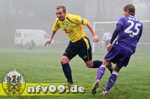 Fussballverband Oberlausitz - Erzgebirge Aue -119