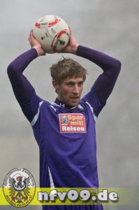 Fussballverband Oberlausitz - Erzgebirge Aue -120