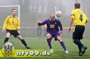 Fussballverband Oberlausitz - Erzgebirge Aue -123