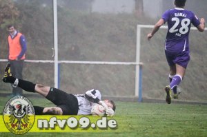 Fussballverband Oberlausitz - Erzgebirge Aue -130