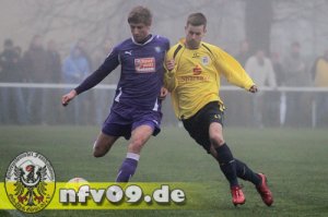Fussballverband Oberlausitz - Erzgebirge Aue -131