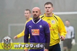 Fussballverband Oberlausitz - Erzgebirge Aue -134