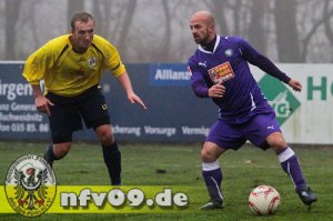 Fussballverband Oberlausitz - Erzgebirge Aue -146