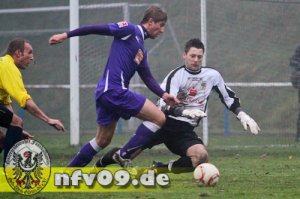 Fussballverband Oberlausitz - Erzgebirge Aue -153
