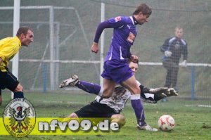 Fussballverband Oberlausitz - Erzgebirge Aue -154