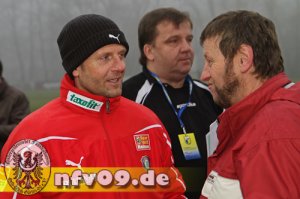 Fussballverband Oberlausitz - Erzgebirge Aue -165