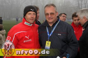 Fussballverband Oberlausitz - Erzgebirge Aue -167