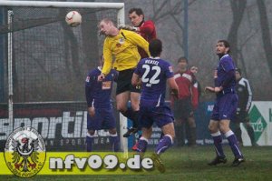 Fussballverband Oberlausitz - Erzgebirge Aue -179