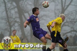 Fussballverband Oberlausitz - Erzgebirge Aue -177