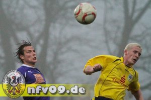 Fussballverband Oberlausitz - Erzgebirge Aue -178