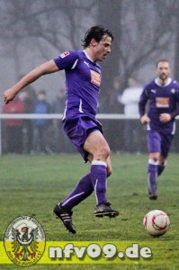 Fussballverband Oberlausitz - Erzgebirge Aue -183