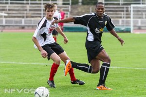 Pokal DSC - NFV09 -105