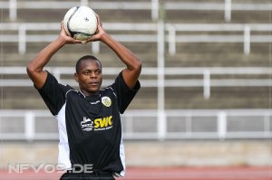 Pokal DSC - NFV09 -115