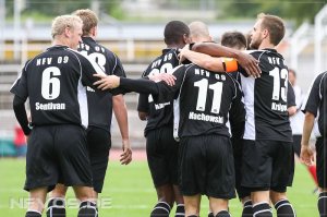 Pokal DSC - NFV09 -141