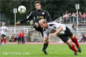 Pokal DSC - NFV09 -159