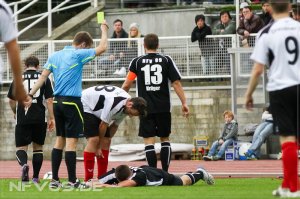 Pokal DSC - NFV09 -157