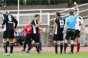 Pokal DSC - NFV09 -161