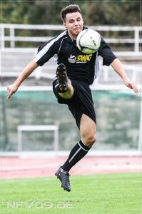 Pokal DSC - NFV09 -164