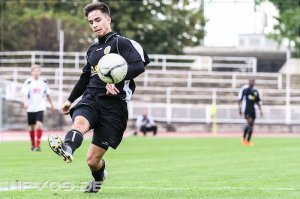 Pokal DSC - NFV09 -167