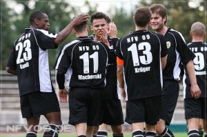 Pokal DSC - NFV09 -170