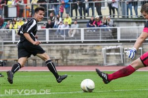Pokal DSC - NFV09 -175