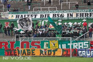 Chemie Leipzig - NFV09 -105