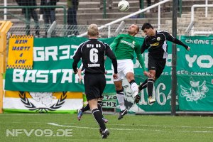 Chemie Leipzig - NFV09 -111