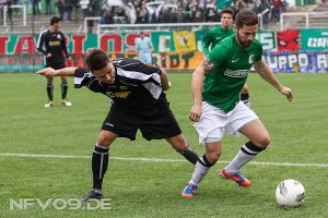 Chemie Leipzig - NFV09 -108