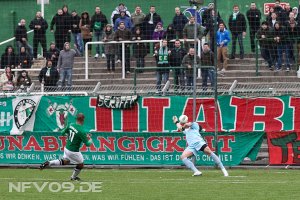 Chemie Leipzig - NFV09 -118