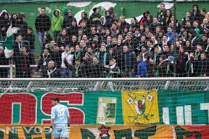 Chemie Leipzig - NFV09 -119