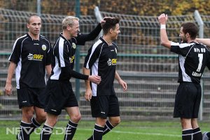 Chemie Leipzig - NFV09 -134